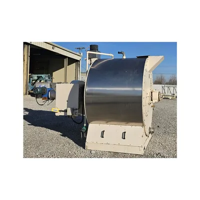 USED DELANI TRADING CORP. MONTY 2000