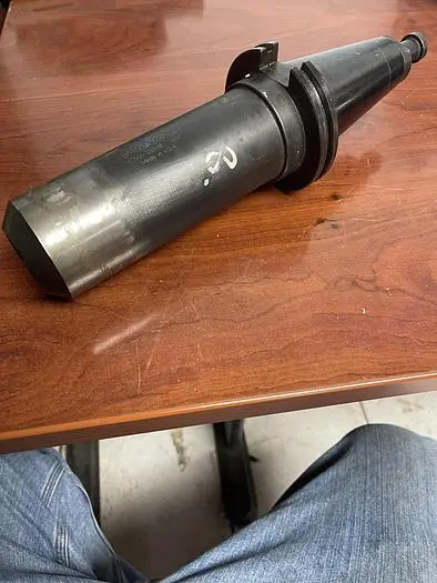 Used PARLEC CV50-EM.400-1500 CAT Holders Michigan US | RAB Industries, Inc. #184060