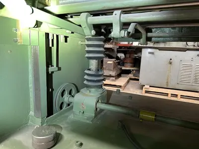 USED JAROMA DSMC-63