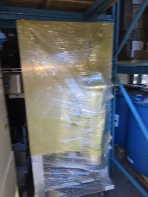 Used _UNKNOWN_ _UNKNOWN_ Steam Sterilizers Ohio US | Federal Equipment Company #1402919