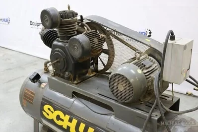 USED 2012 SCHULZ CSW 40 MAX