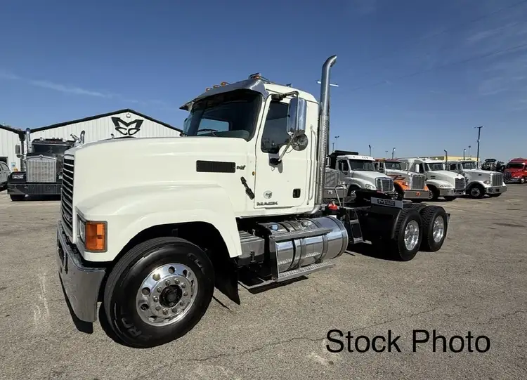 Used 2014 MACK CHU613 Misc Trucks Texas US | MCO Truck & Equipment #1513802