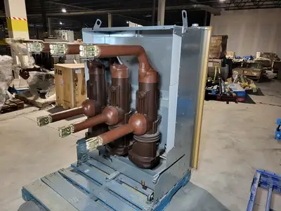 NEW SCHNEIDER ELECTRIC SF2 (ECOFIT)