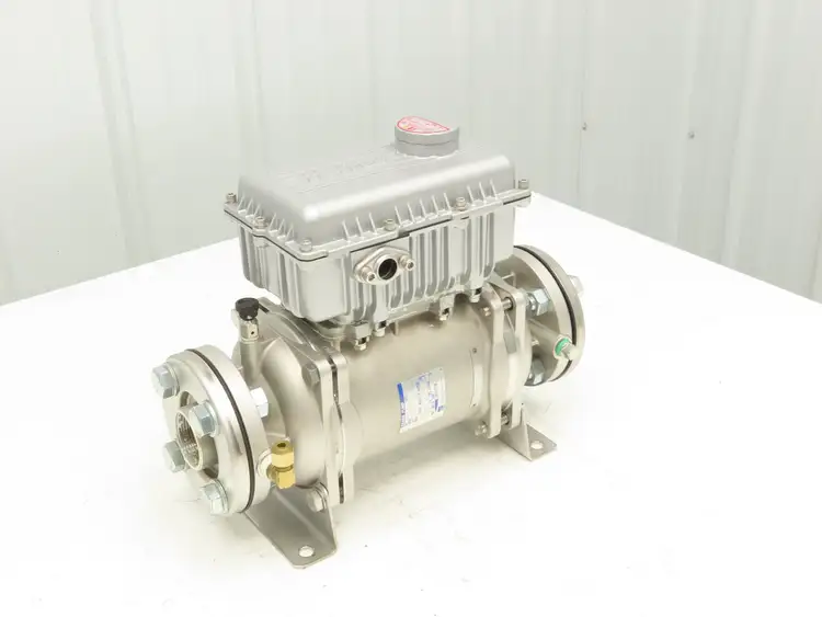 Used EBARA _UNKNOWN_ Centrifugal Pumps | Arrow Industrial #563355