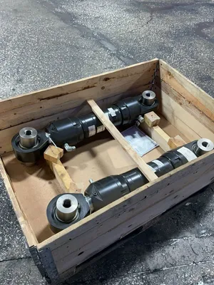Used 2022 HAWE 5067013 Pumps Ohio US | HGR 24 #1144886
