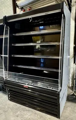 USED 2024 HOWARD-MCCRAY SC-OD35E-3S-B-LED