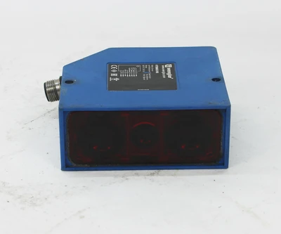USED WENGLOR HT66MGV80