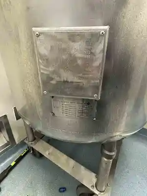 USED DE DIETRICH FJT 100