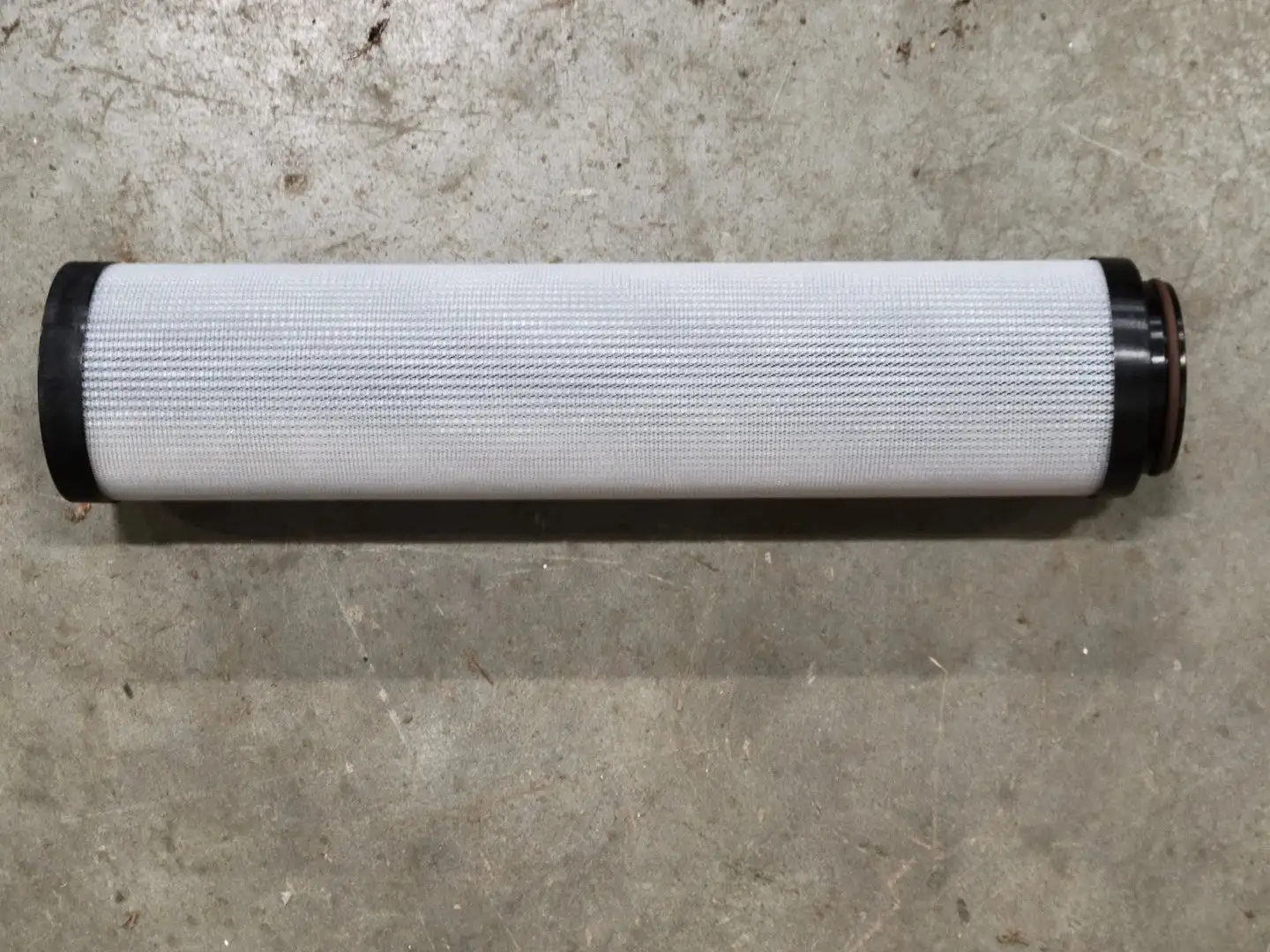 NEW PARKER FILTRATION 940421Q