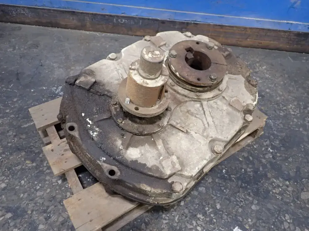 Gear Reducer - T19