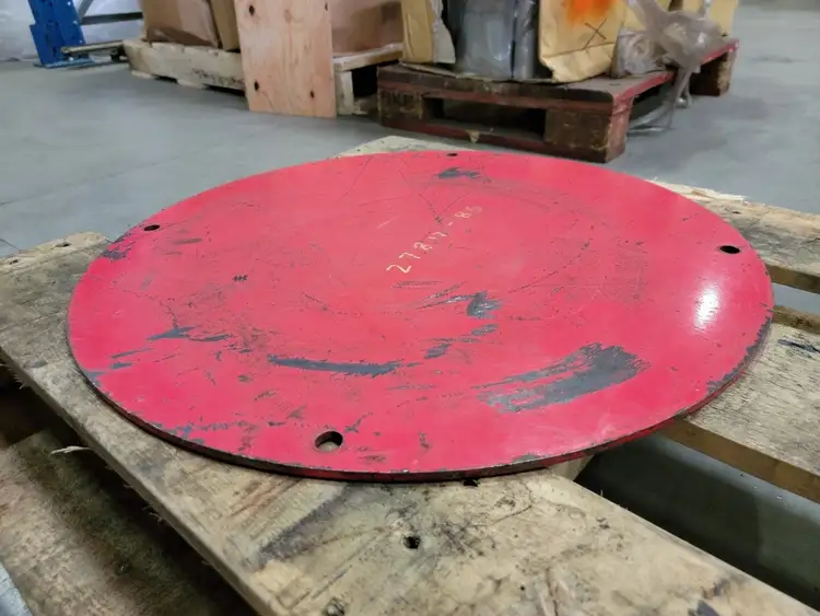 Used LENMARK INDUSTRIES EP80 Bearings British Columbia CA | Lenmark #368679