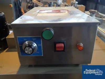 USED PDC 46" PDC Tunnel, Model KRC124648