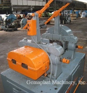 6″ x 13″ Thropp Mill, Item # 1453