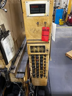 Used FELLOWS 20-4 Gear Shapers Michigan US | Gibbs Machinery Company, Inc. #922145