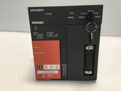 USED MITSUBISHI A171SHCPUN