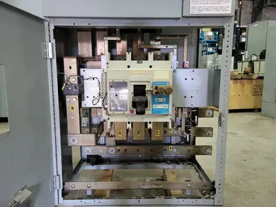 USED CUTLER-HAMMER PRL3000