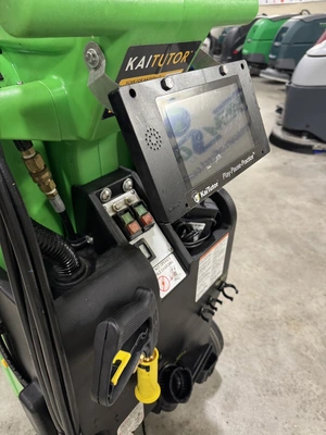 Kaivac 1750 Multi-Surface Cleaner Refurbished