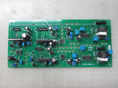 Used SANKEN _UNKNOWN_ Circuit Boards | OCO Industrial #1618420