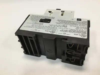 USED ALLEN BRADLEY 140M-C2E-A40 SER B