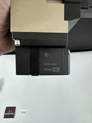 NEW SMC VFS4410-5DZ