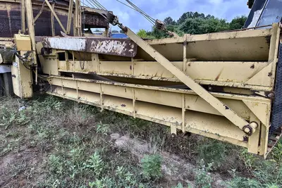 Used 1993 WHO P12-56SHDHT Forestry Grinders Tennessee US | Proxy Equipment #1385089