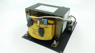 OneAC CX750-P 750VA 120/240/480 - 120/240 1 PH Transformer