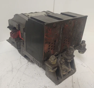 USED Federal Pacific 4102C