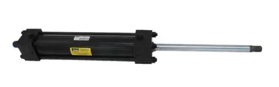 NEW PARKER 1H2H0A00296597 CYLINDER 2.50KCB2HHNAU1S18A18A13.000
