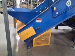 Used 2016 AMERICAN PW3560 Misc Recycling Florida US | ESCOBAR TRADING, INC. #1328199