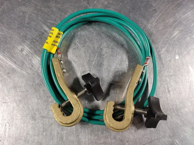 New | in-Stock DANIEL WOODHEAD 142006 Cable & Wire British Columbia CA | Lenmark #251407