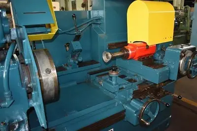 273A HEALD EXTENDED-BASE UNIVERSAL INTERNAL GRINDER