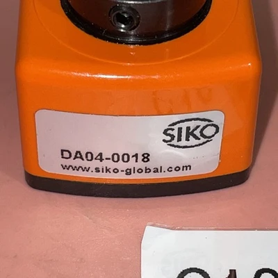 NEW SIKO DA04-0018