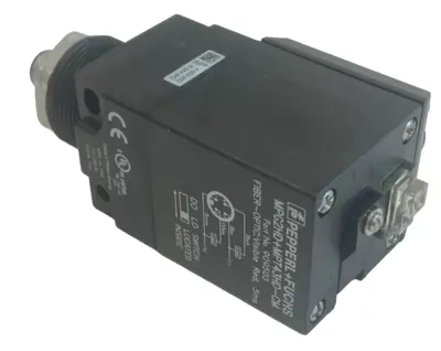 NEW PEPPERL+FUCHS MPG2HD+MPT43HD-CM SENSOR 909503 MPG2HDMPT43HDCM