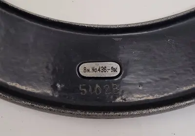 Used STARRETT NO 436 MICROMETER Misc Industrial Equipment Kentucky US | Aucto #688019