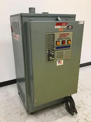 USED THORESON MCCOSH TD40