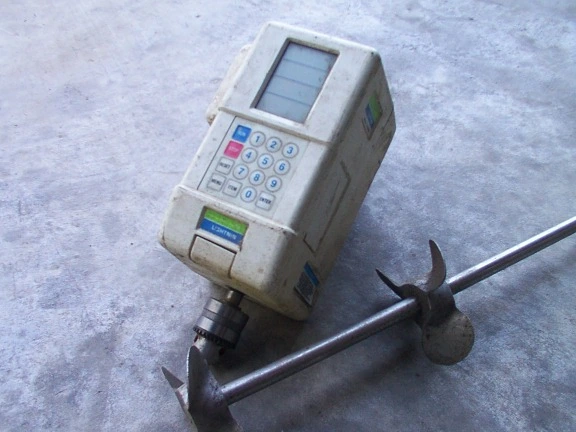 Used _UNKNOWN_ _UNKNOWN_ Agitators, Blenders, Mixers Minnesota US | A&I Equipment #1317518