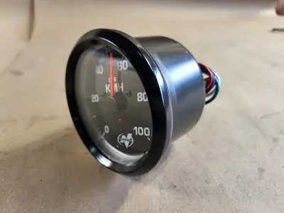 NEW NORDSKOG HGA100KMH-KIT