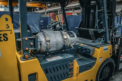 New | in-Stock 2025 HOIST FR FR 25/35 Liquid Propane Forklifts Illinois US | Forklift Exchange #1274618