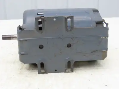 Magnetek Century H840 Electric Motor 1/2HP 3450 RPM 3PH 230/460V L56