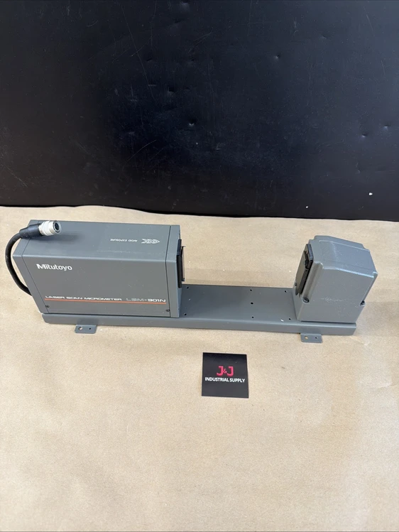 New | in-Stock Mitutoyo 544-801 Micrometers Indiana US | J&J Industrial Supply #1465282