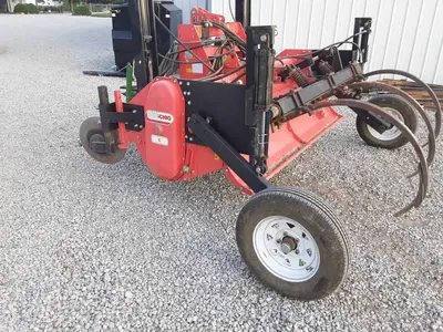 Used MASCHIO 83 IN Rotary Tillers Indiana US | Trustworthy Equipment #1403524