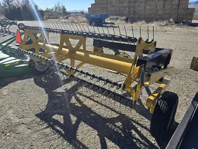 USED BAUMAN 5910