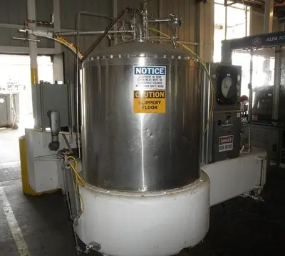 USED MOJONNIER 36-20