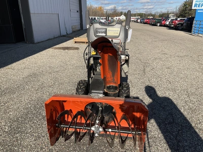 Used HUSQVARNA ST 230E Snow Blowers Michigan US | Miedema Asset Management Group #1769247