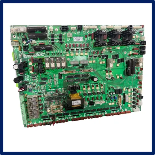 Used MITSUBISHI 32-3080T 32-3800R 32-3800 3284B 93-0113R Printed Circuit Boards (PCB) Texas US | CNC TOOLS LLC #888113