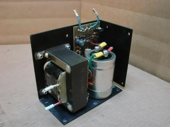 Used ELPAC OLV30-24 N/OVP Power Supplies Michigan US | Ideal Machinery #599011