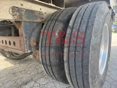 Used 2023 WILSON _UNKNOWN_ Livestock Trailers Illinois US | T&S Trailer Pool #1509470
