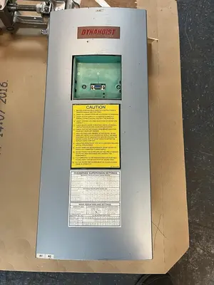 USED KONECRANE DAV0370NFL1N1P1