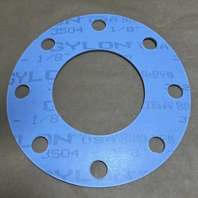 NEW Garlock FF-3504-400-150#-.125