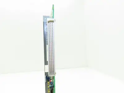 Okuma A911-2540 Opus7000 TMP Circuit Board Module TMP394397